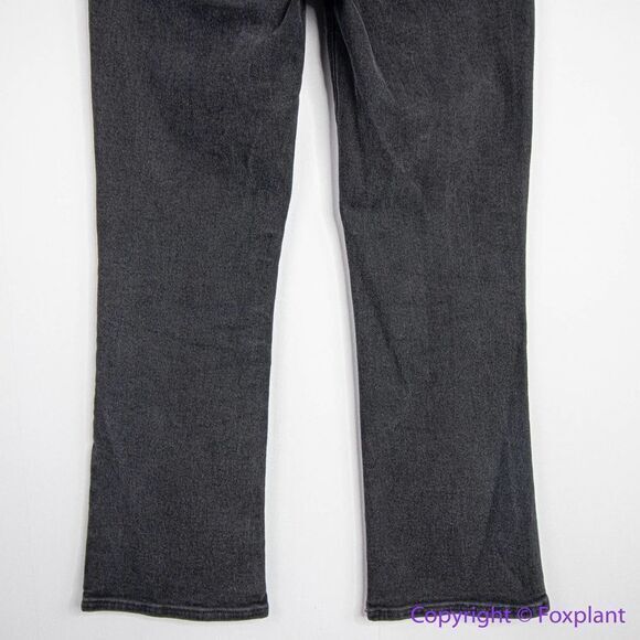 NEW Madewell Kick Out Crop Jeans in Starkey‎ Wash, 27 - Picture 9 of 14